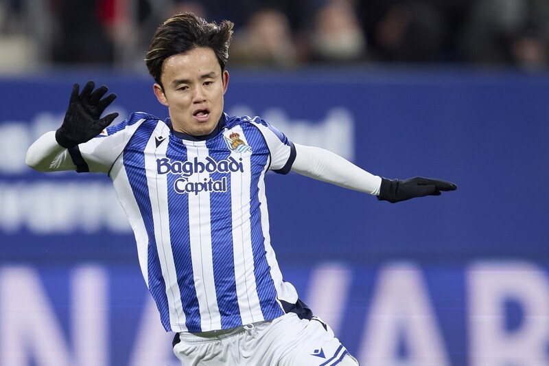 「評価や期待が以前より低くなった」疲労と怪我で精彩を欠く久保建英、現地紙が「レギュラー落ち」の危機指摘