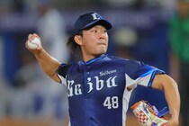 今井達也の“ドジャースを倒したい”発言に米敏腕記者は興奮！ 競争心をベタ褒め「もうお気に入りの選手かもしれない」