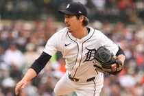 NPB復帰の前田健太、古巣からの“契約オファー無し”に元木大介氏が見解「ベテランとなると…」