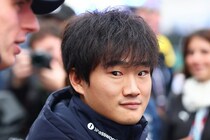 角田裕毅の“F1生き残り”の可能性は意外と高い？ 密着取材した海外ジャーナリストが主張「ユウキが終わりを迎えたとは思っていない」