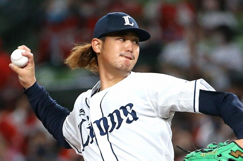 「打者のタイミングと自信を崩す」メジャー挑戦の髙橋光成をメッツ専門メディアが熱視線！「山本由伸に次ぐ好投を見せた」