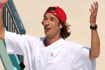 WST北九州でアクシデント！ カナダのスケートボード選手が練習中に他選手と接触して頭を強打する転倒→数針縫うケガで欠場「誰のせいでもない」