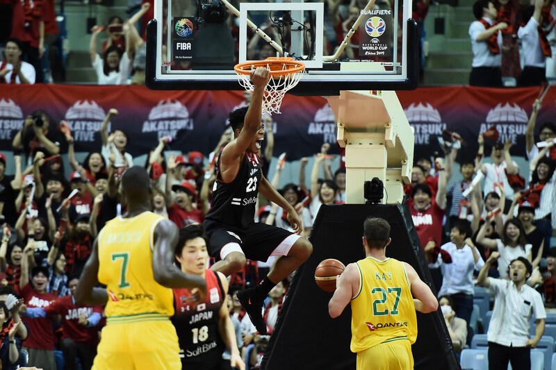 2027カタール、28LAへと続くバスケＷ杯アジア予選開幕！「危機感」を持つべき鬼門の１次予選【過去結果一覧】＜DUNKSHOOT＞