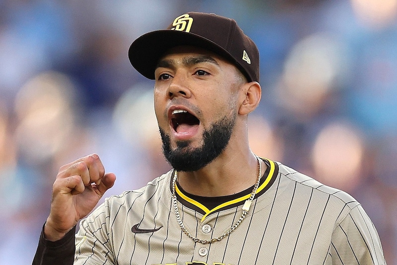 ドジャース、元阪神＆パドレス守護神を獲得か？ 大谷翔平と因縁も...現地メディアが補強案を紹介「選択肢の一つとなるかもしれない」