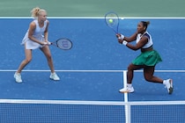 【１日３分間のメンタル強化法 第52回】パートナーの“良いところ”に目を向ければ、ダブルスはもっと強くなる＜SMASH＞