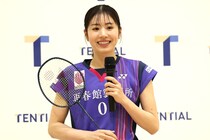 「満腹になりました！」バドミントン志田千陽、栄養満点な姉の手作り夕食を公開「こんなにたくさん」「料理映え以上に…」