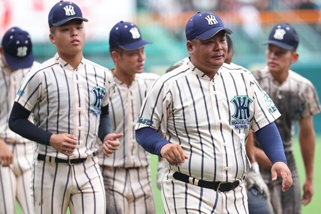 「えぇっ!?」今夏甲子園に出場した大阪名門校が27年度以降の生徒募集停止…ファン衝撃「びっくりだ」「寂しいね～」