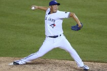 「打たれてもいい」MLBでは苦闘…元最多勝投手が語るNPBとの違い「『配球は？』みたいな」