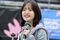 「え、本物？」スケートボード国際大会に降臨した“人気女性芸能人”に会場騒然「本当にかわいい」「やばくない」