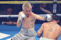 勝てば“井上戦”が視野に… 井岡一翔の大晦日バンタム初戦に米メディア反応「この試合には大きな意味がある」