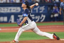 “打倒ドジャース”今井達也と大谷翔平の相性を専門サイトが予想「有利なマッチアップのはずだ」