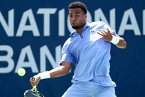 ケガで戦線離脱中のフィスが全仏OPの強行出場を後悔。「もっと経験を積んでいたらプレーしていなかった」＜SMASH＞