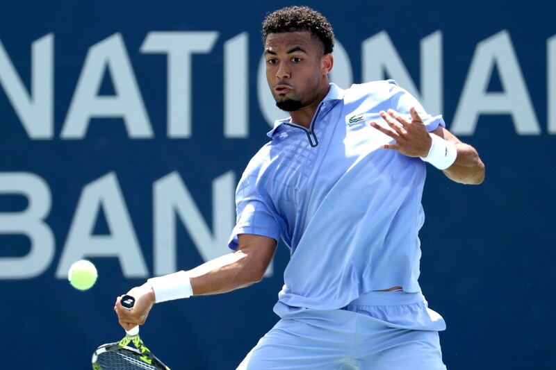 ケガで戦線離脱中のフィスが全仏OPの強行出場を後悔。「もっと経験を積んでいたらプレーしていなかった」＜SMASH＞