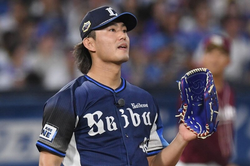 今井達也のジャイアンツ有力報道に米記者が異論 求められているのは「より手頃な価格の投手」「イマイは最高額だ」