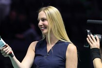 元人気女子テニス選手、ブロディがビキニ姿で美ボディを披露し「驚くべきプロポーション」「ゴージャス」と大反響