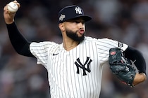 「エアベンダー」ウィリアムズがヤンキースからメッツへ！ 「あのチェンジアップはまだエリート級」「本気の補強きた」