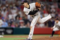 「最後のスイーパーがクローズアップされますけど…」WBC優勝投手の大谷翔平、女房役が感じた“一番凄い”ボールを明かす