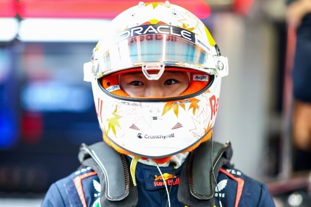 「F１シートを失う」角田裕毅の去就を欧州メディアが報道「アブダビが彼のレッドブルでの最後のレースとなる」