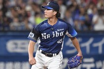 今井達也の獲得を望むNYメディア「ヤンキースの出番がやってきた。いまほど絶好のチャンスはない」