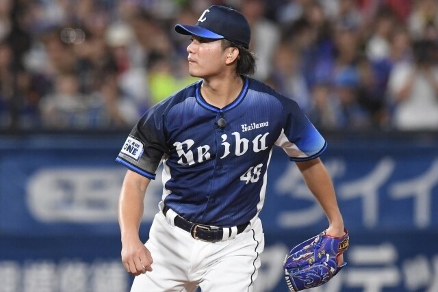 今井達也の獲得を望むNYメディア「ヤンキースの出番がやってきた。いまほど絶好のチャンスはない」