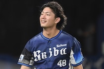 「皆さん、深呼吸を」 今井達也の獲得、ジャイアンツ撤退報道に地元メディアが落胆 大谷翔平ら日本人スターの獲得を「逃し続けてきた」