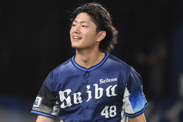 「皆さん、深呼吸を」 今井達也の獲得、ジャイアンツ撤退報道に地元メディアが落胆 大谷翔平ら日本人スターの獲得を「逃し続けてきた」