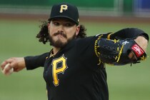 「まさにアメリカンドリーム」元日ハム、楽天のポンセがブルージェイズと３年47億円契約へ！ 「頑張ってたら道は開けるね」