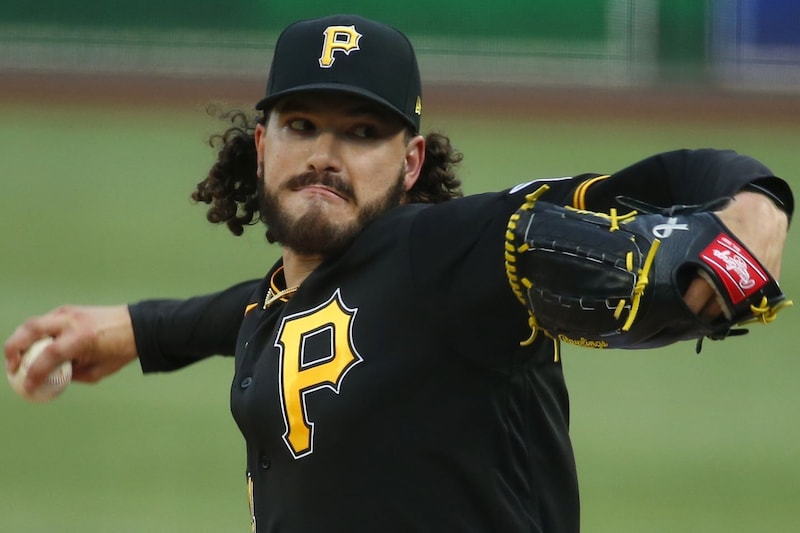 「まさにアメリカンドリーム」元日ハム、楽天のポンセがブルージェイズと３年47億円契約へ！ 「頑張ってたら道は開けるね」