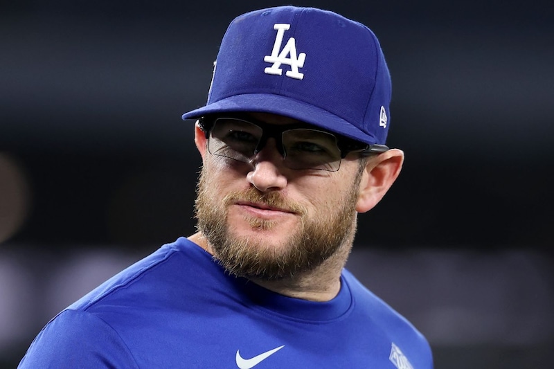 ド軍残留マンシーが胸中告白　球団オプション行使も契約延長は保留、首脳陣への“揺るがぬ信頼”「彼らを信頼している」