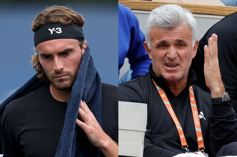 チチパス災難…毎度お騒がせの父親が犯したスピード違反のせいで運転免許返上に<SMASH>