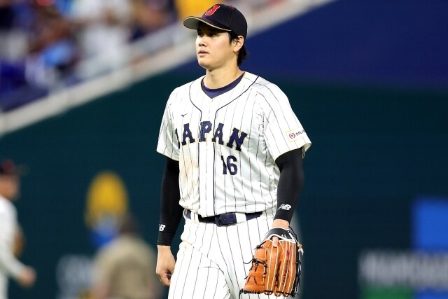 LA記者が大谷翔平のWBC出場に猛反対！ 山本由伸にも言及「彼らは成長も練習も必要としない」「ベテラン選手に良いことは何も起こり得ない」