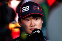 【F1】「RBRが望むドライバーに見えた」シート失った角田裕毅の前戦カタールGPに評価分かれる「できる限りをした」「ショーの主役にはなれない」