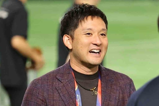 「タカさーん 元気な姿見れて嬉しい」杉谷拳士が公開した大物芸人らとの“帝京魂”ショットにファン熱狂！「写真なのに声きこえてきた気がする」