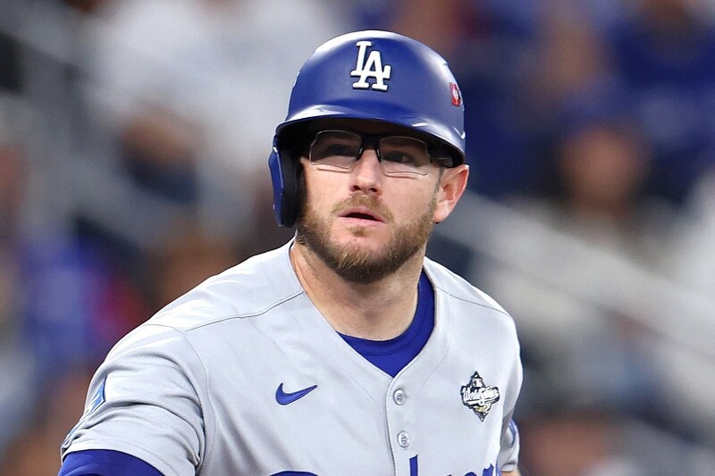 「正直に言うと...」ド軍戦士、今井達也の“打倒ドジャース”発言に冷静な反応　右腕へリスペクトも「きっと素晴らしい投手だろう」