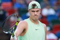 アキレス腱断裂から復活を期すルネの近況をトレーナーが報告。リハビリは順調で「あえてペースを落とさせる」ことも＜SMASH＞