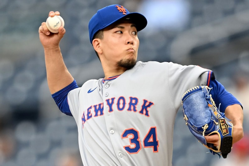 「安易に手放すべきではない」トレード候補に揺れる千賀滉大の去就、一部球団スカウトは放出に否定的「大一番で使いたくなる投手だ」