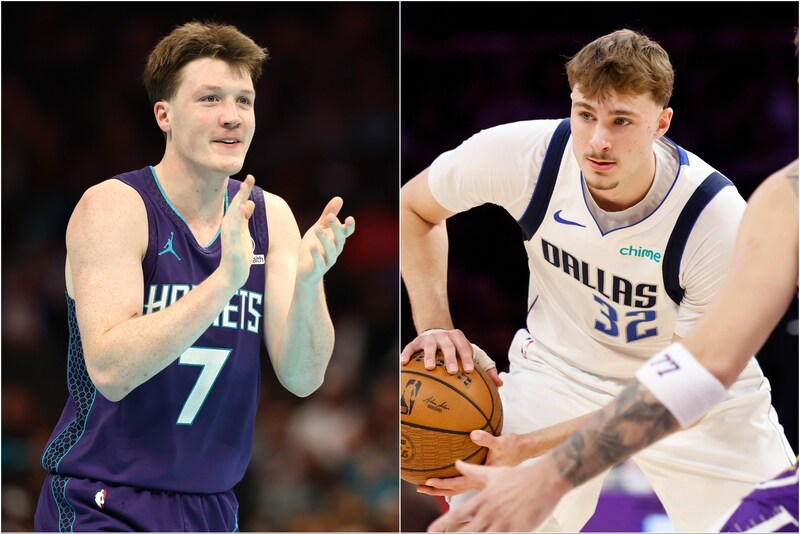 デューク大出身のフラッグとカニップルが今季最初の月間最優秀新人に！“同窓受賞”は史上初｜NBA10/11月＜DUNKSHOOT＞