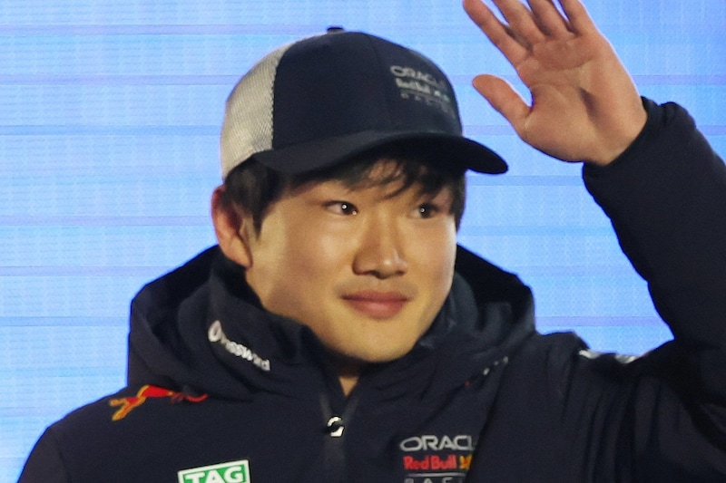 【F1】「能力を示すチャンスを２か月分奪った」降格の一因となった角田裕毅の「愚かなミス」英メディア指摘　復帰の可能性がある４チームも予想