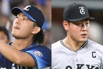 ヤンキース、メッツ、カブス…今井達也と岡本和真の有力な移籍先は？「体格への懸念は時代遅れ」元メジャーGMが見解「一塁がベストポジション」
