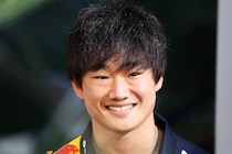 【F1】「ユウキは大きなチャンスと捉えている」　マルコ博士がシート喪失の角田の現状明かす　最終戦に期待も「間違いなく素晴らしいレースを見せてくれる」