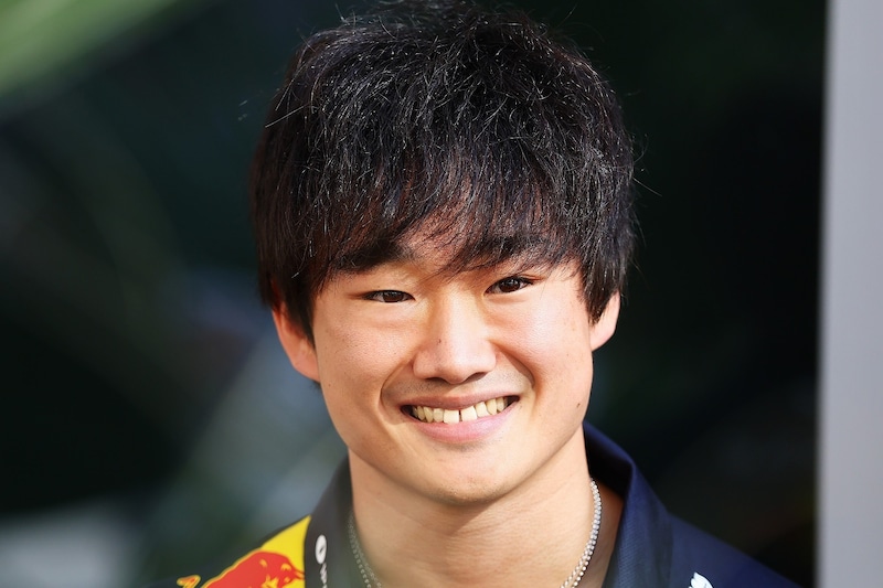 【F1】「ユウキは大きなチャンスと捉えている」　マルコ博士がシート喪失の角田の現状明かす　最終戦に期待も「間違いなく素晴らしいレースを見せてくれる」