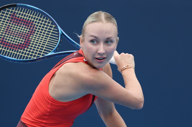 ポタポワがロシアからオーストリアに国籍変更！「信じられないほど温かく迎え入れてくれて居心地の良い場所」＜SMASH＞