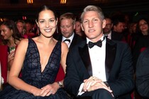 女子テニス元１位のイバノビッチさん、サッカー界の英雄シュバインシュタイガー氏と離婚へ！パワーカップルは９年で終止符＜SMASH＞