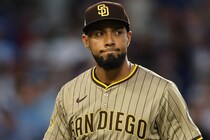 ドジャース、同地区ライバル守護神を“引き抜き”か「高い平均年俸での短期契約を目指している」