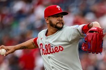 フィリーズで好投→25年に失速した救援右腕がDeNA入り　米メディアは“復活”に期待「本来の投球を取り戻すには理想的な舞台」