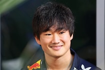 「いくつか話はあったけど...」F1シート喪失の角田裕毅、他チームと“交渉禁止”だったと明かす　英メディアはレッドブルの決断の遅さを指摘