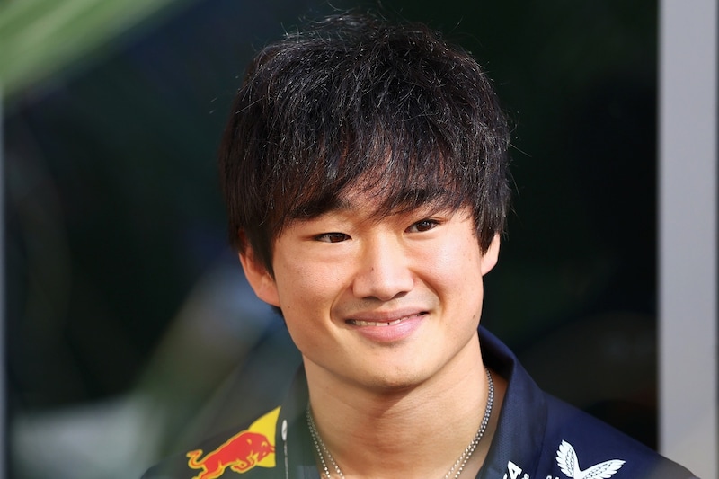 「いくつか話はあったけど...」F1シート喪失の角田裕毅、他チームと“交渉禁止”だったと明かす　英メディアはレッドブルの決断の遅さを指摘