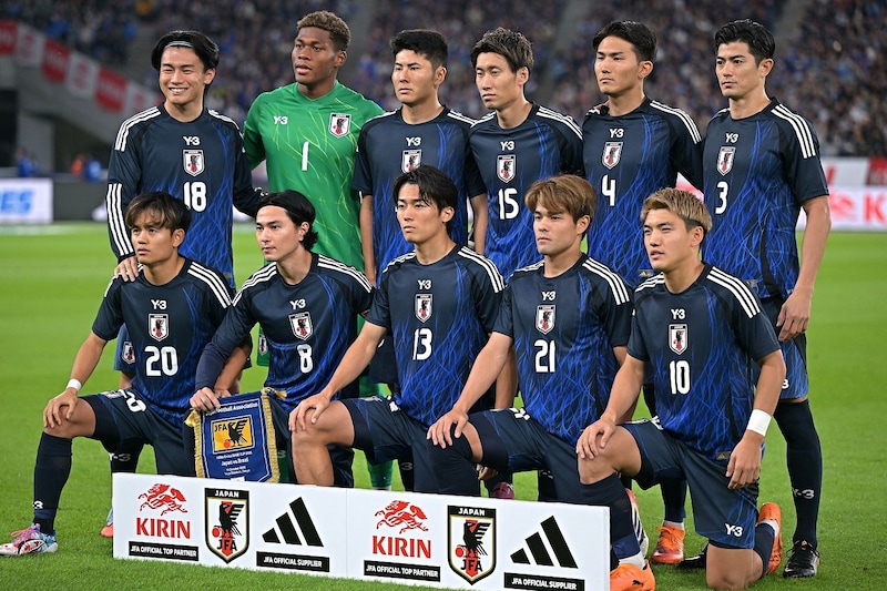 「日本は非常に危険だ」森保Jと対戦が決まったオランダファンから警戒の声続々「最も好ましくないが、最高の敵」「オランダより強いだろう」【北中米W杯】