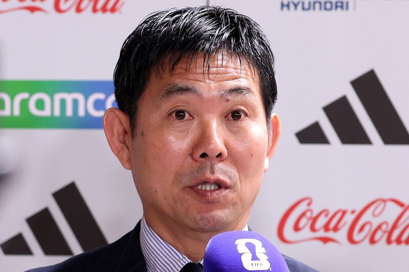 日本代表のグループに「厳しい」「簡単じゃない」NHK解説者&前キャプテンが見解 吉田麻也が指摘したポジティブな側面は?