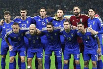 「悪くないグループ」イタリア代表、欧州PO突破すればカナダ、カタール、スイスと同居、伊メディアは「まだ出場できるか分からないが…」